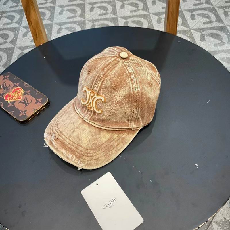 Celine Cap (8)