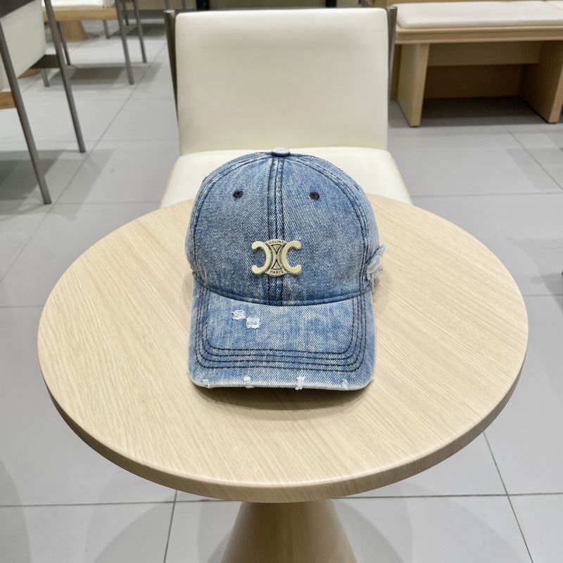 Celine Cap (90)