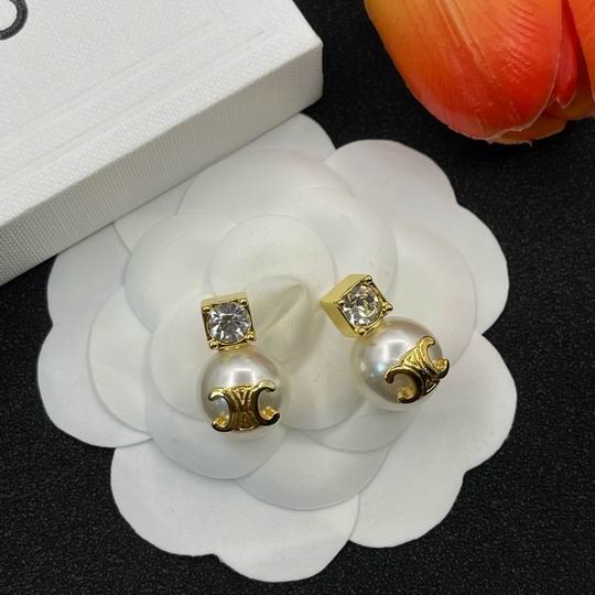 Celine Earring 01lyh100 (1)
