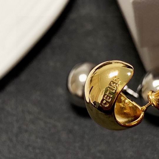 Celine Earring 01lyh101 (5)