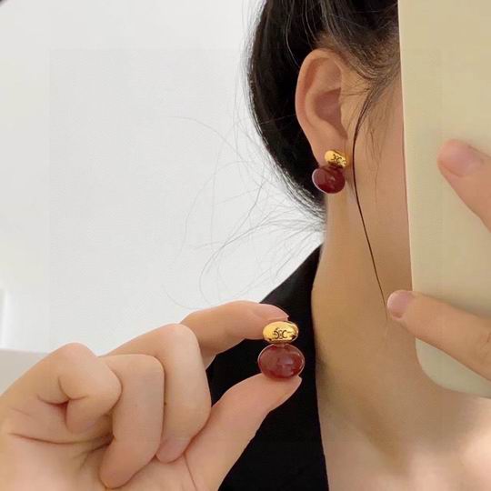 Celine Earring 01lyh104 (5)