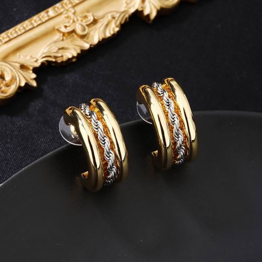 Celine Earring 12lyh91 (1)