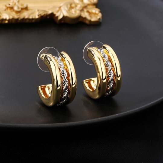 Celine Earring 12lyh91 (4)