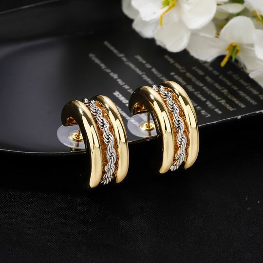 Celine Earring 12lyh91 (7)