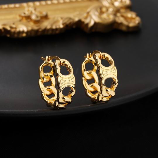 Celine Earring 12lyh92 (2)