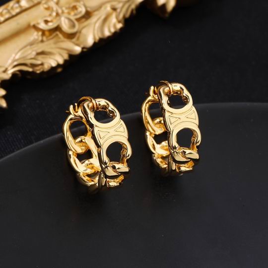 Celine Earring 12lyh92 (3)