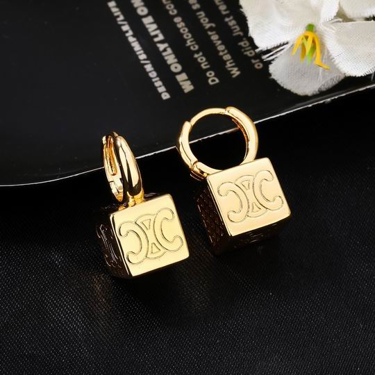 Celine Earring 12lyh93 (1)