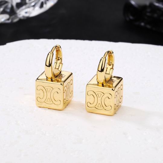 Celine Earring 12lyh93 (2)
