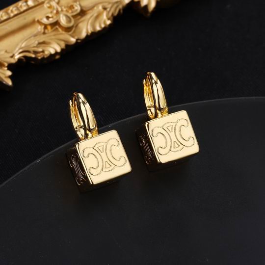 Celine Earring 12lyh93 (3)