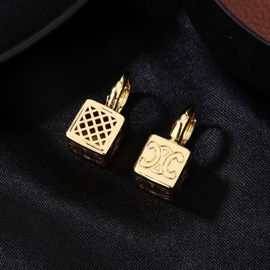 Celine Earring 12lyh93 (4)