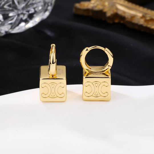 Celine Earring 12lyh93 (5)