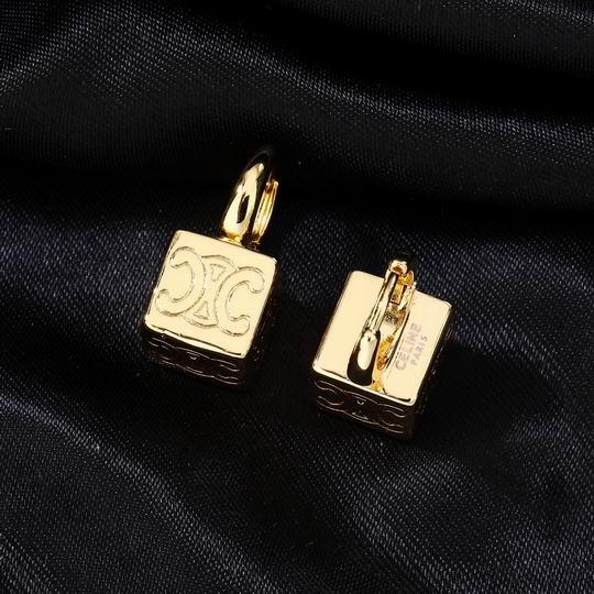 Celine Earring 12lyh93 (6)