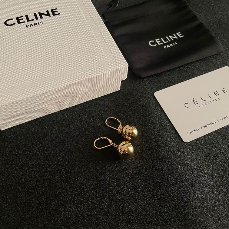 Celine Earring 12lyh95 (2)