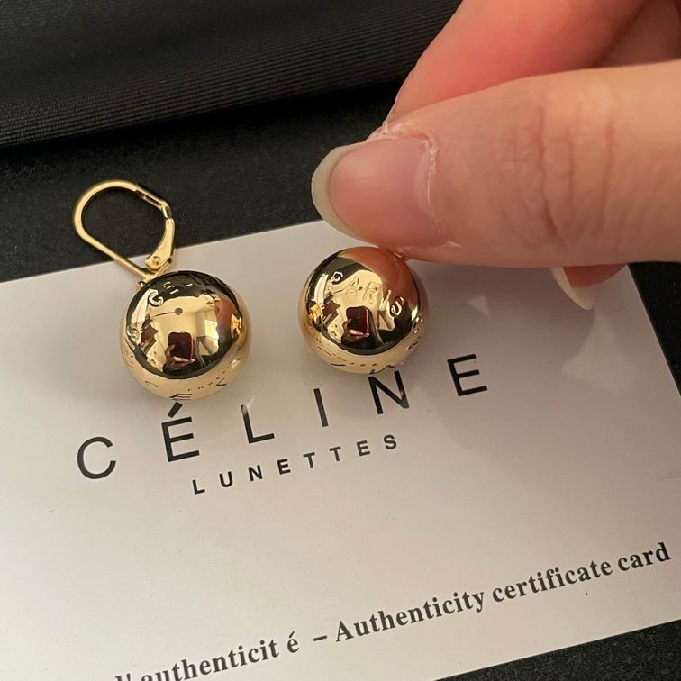 Celine Earring 12lyh95 (3)