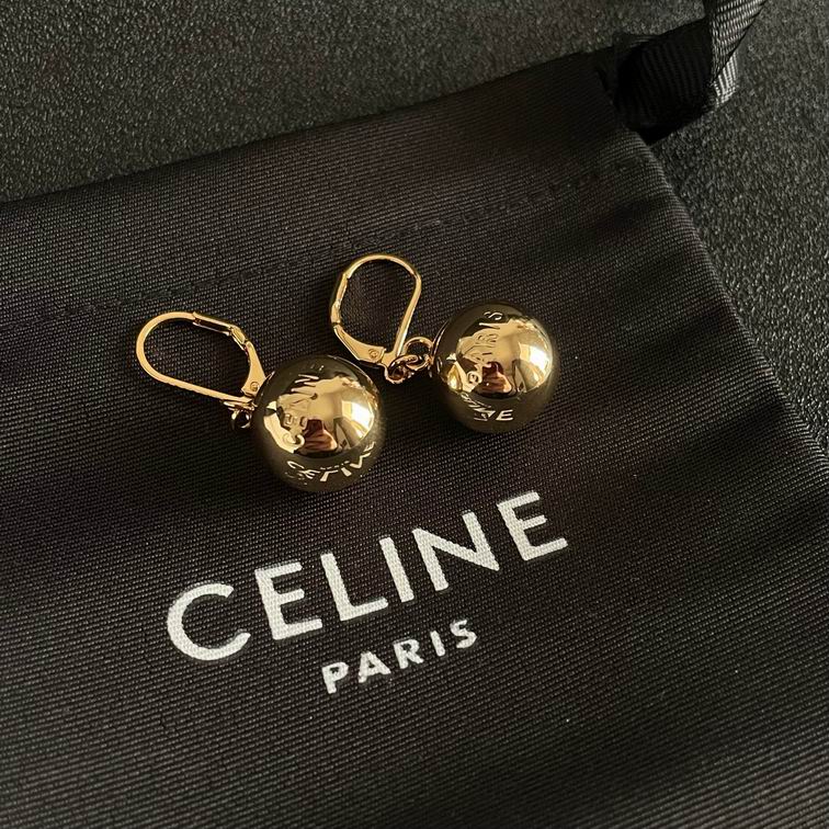 Celine Earring 12lyh95 (4)