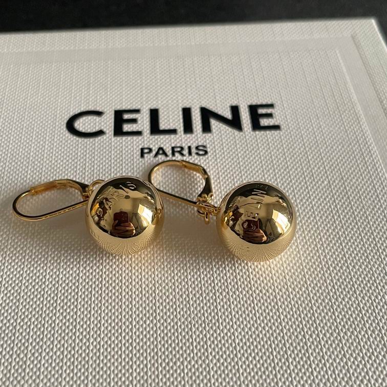 Celine Earring 12lyh95 (7)