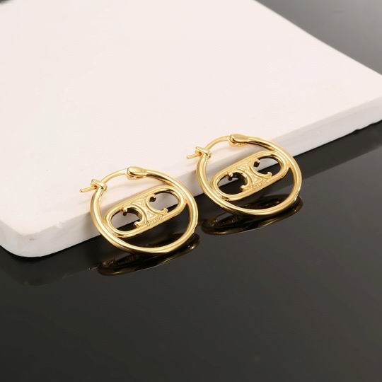 Celine Earring 12lyh96 (1)