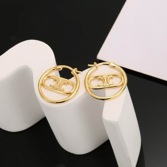 Celine Earring 12lyh96 (2)