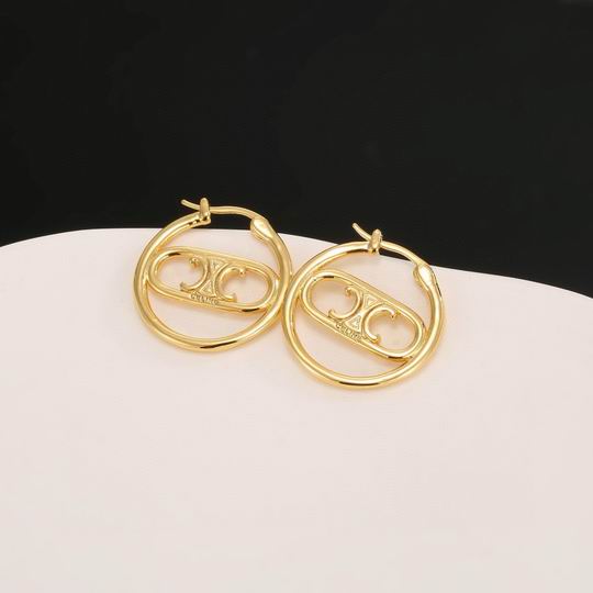 Celine Earring 12lyh96 (4)