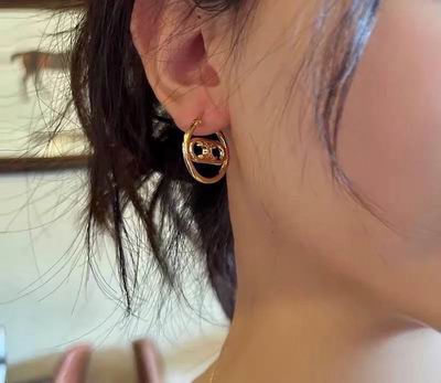 Celine Earring 12lyh96 (5)