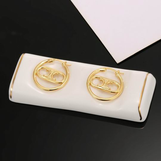 Celine Earring 12lyh96 (8)