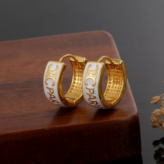 Celine Earring 12lyh97 (4)