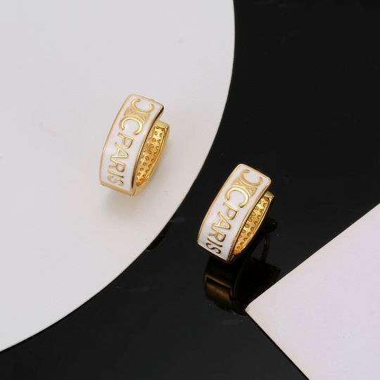 Celine Earring 12lyh97 (6)