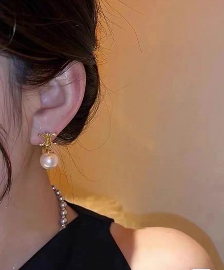 Celine Earring 12lyh98 (6)
