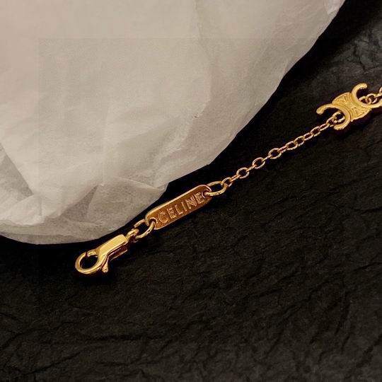 Celine Necklace 01lyh15 (5)