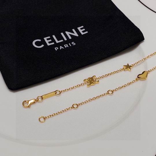 Celine Necklace 01lyh15 (6)
