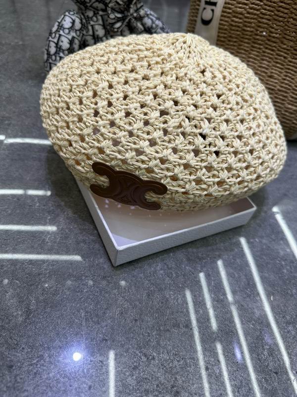 Celine beret dx (9)