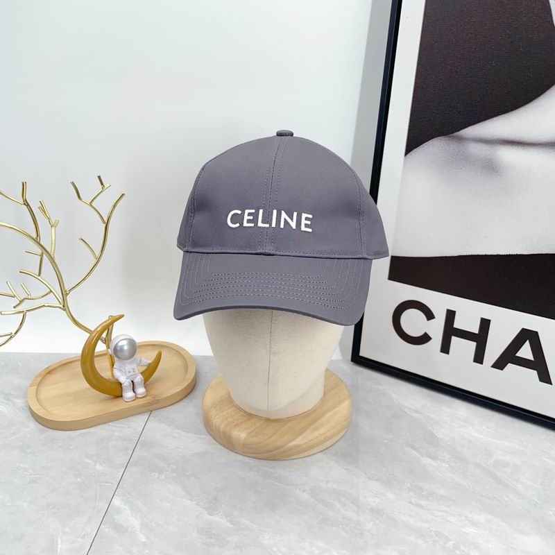 Celine cap dx (101)