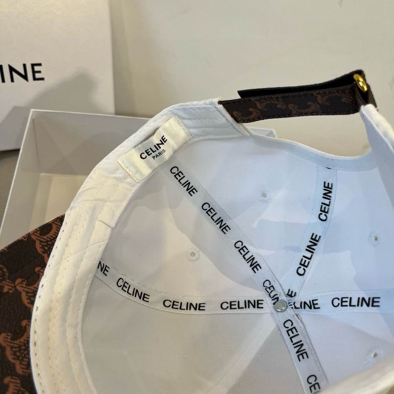 Celine cap dx (101)