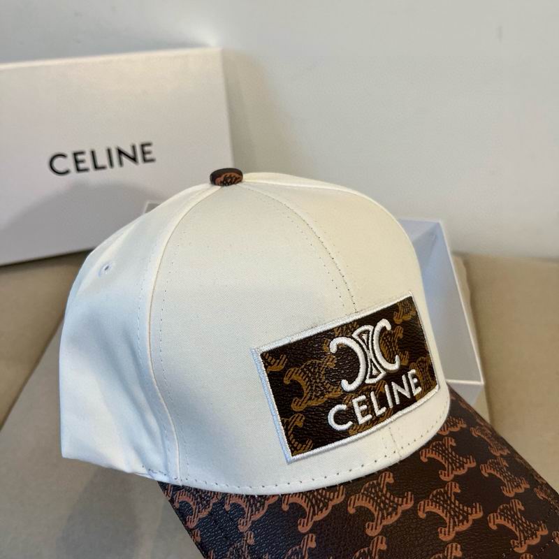 Celine cap dx (103)
