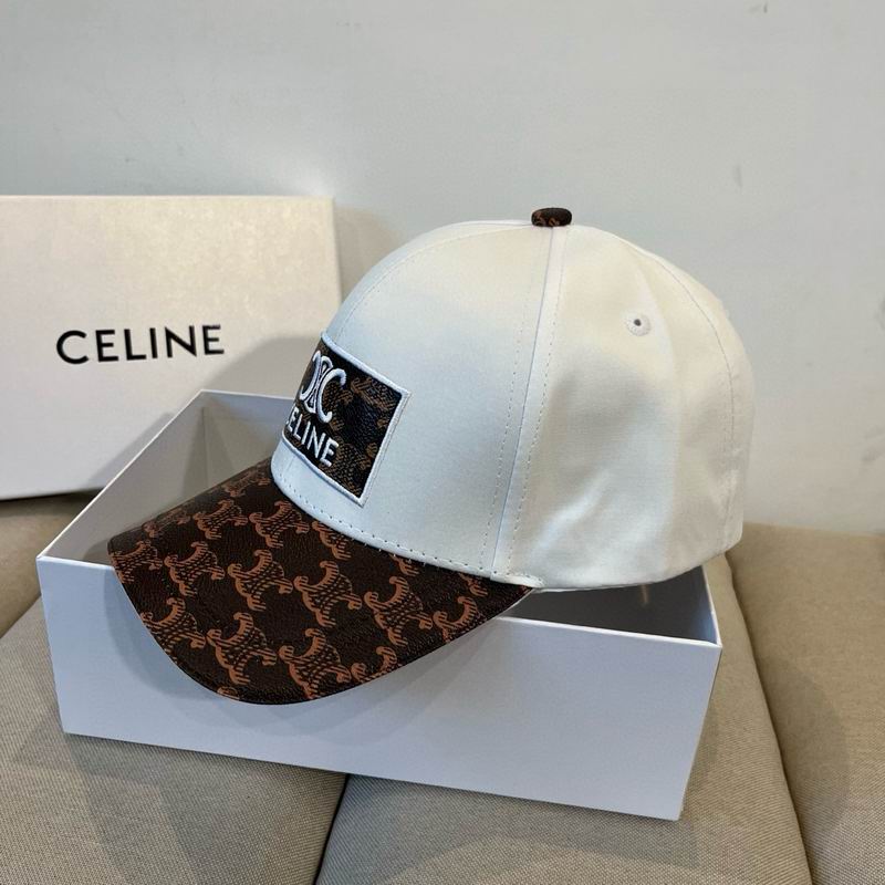 Celine cap dx (105)