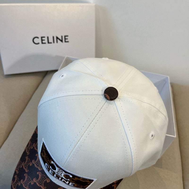 Celine cap dx (107)