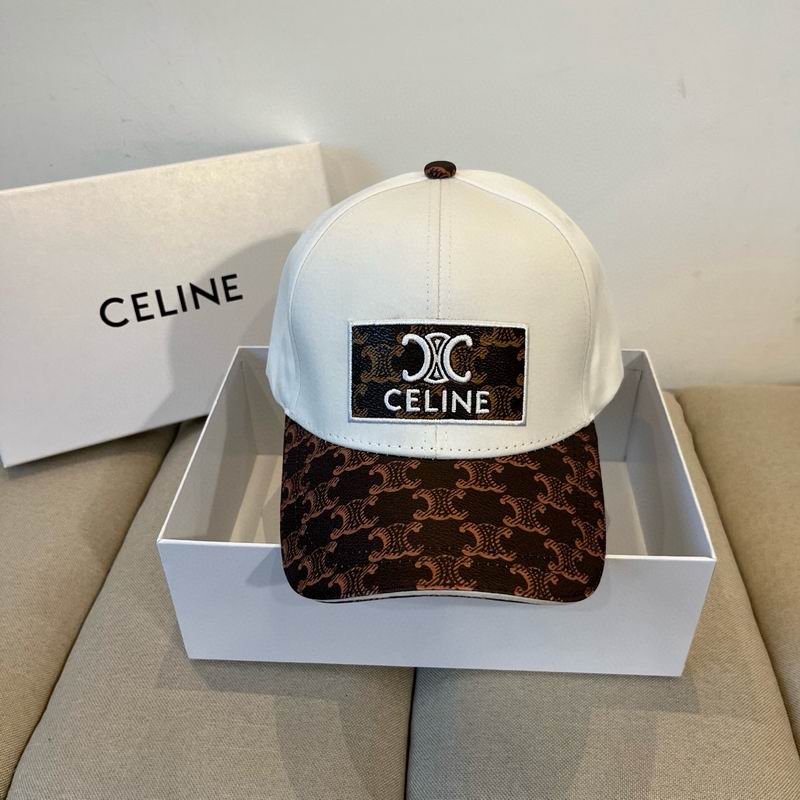 Celine cap dx (108)