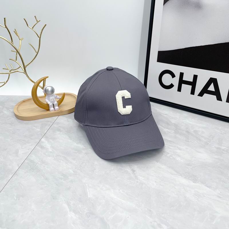Celine cap dx (133)
