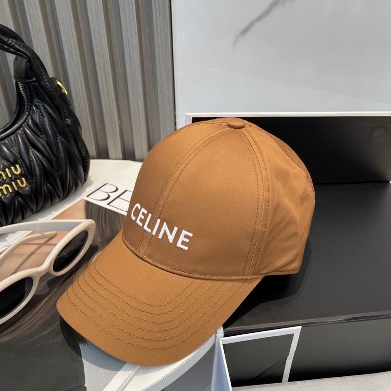 Celine cap dx (143)