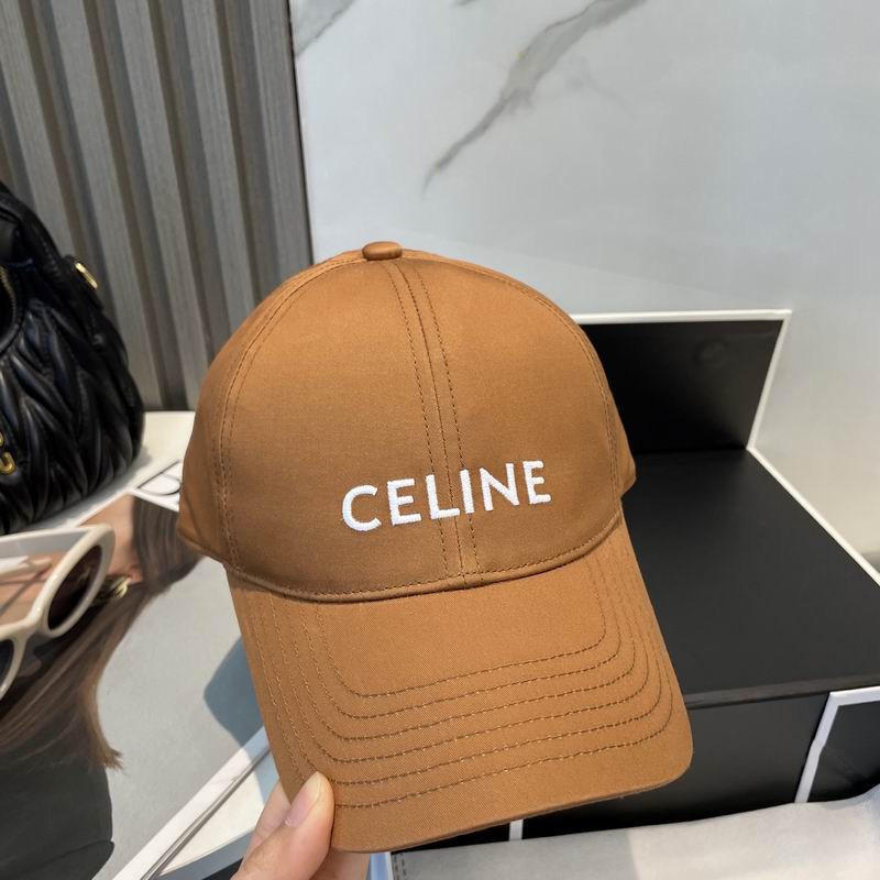 Celine cap dx (144)