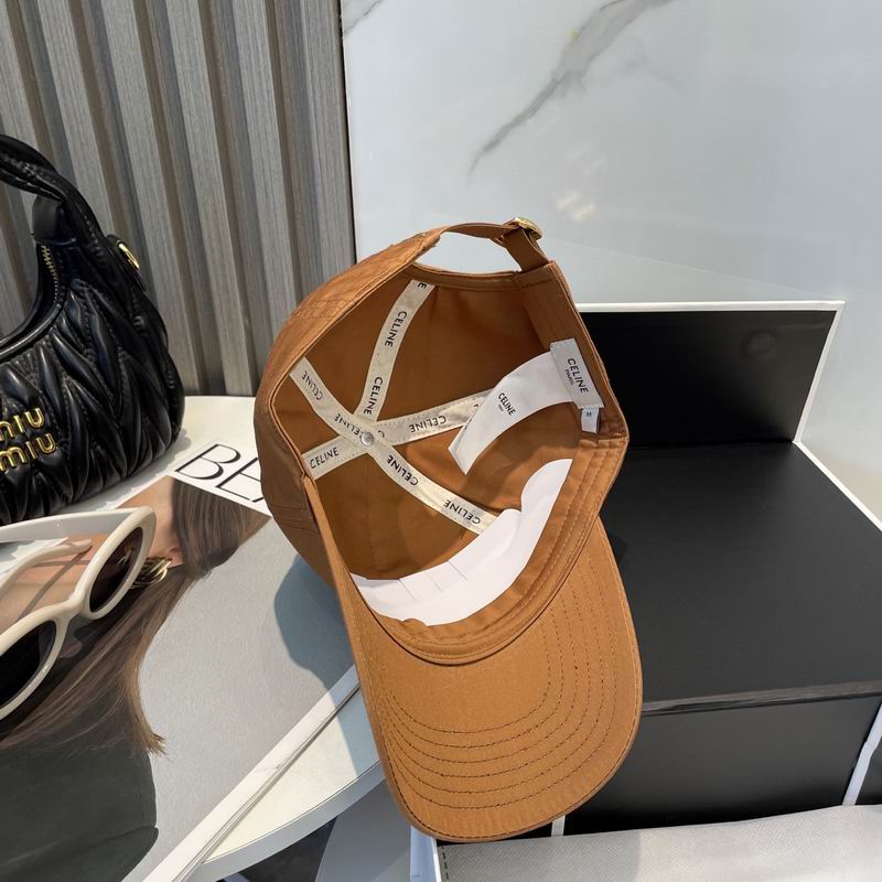 Celine cap dx (145)