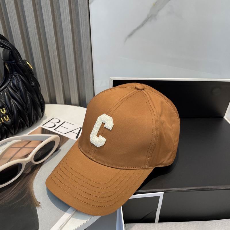Celine cap dx (152)