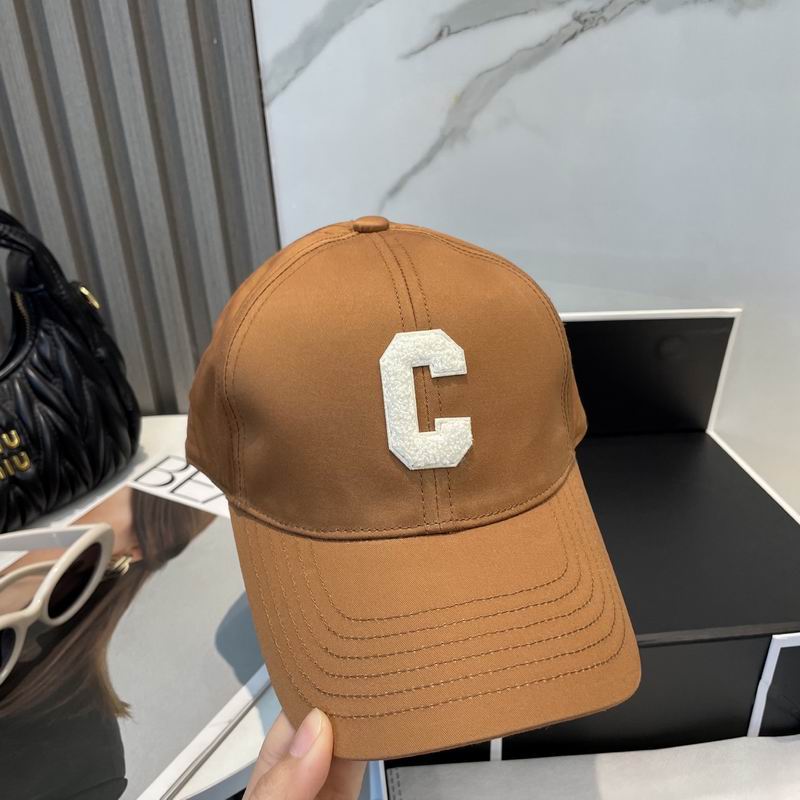 Celine cap dx (153)