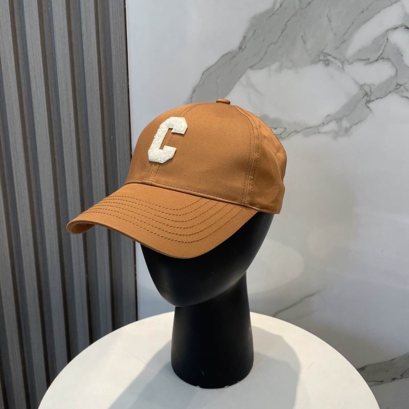 Celine cap dx (157)