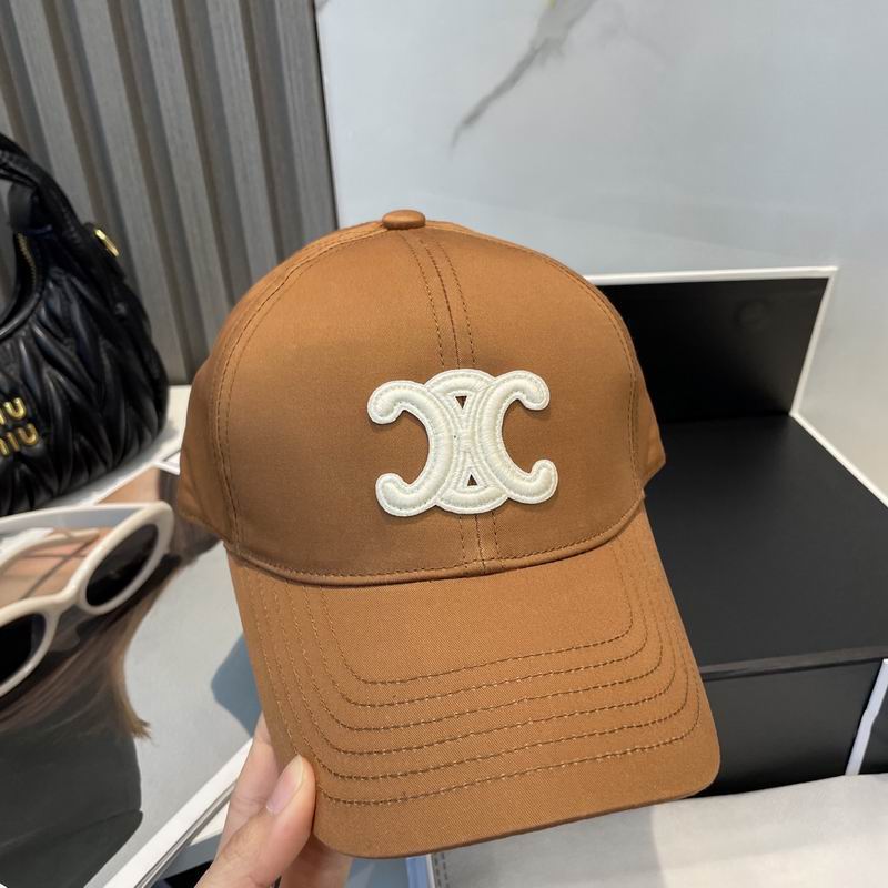 Celine cap dx (162)