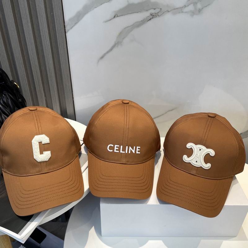Celine cap dx (167)