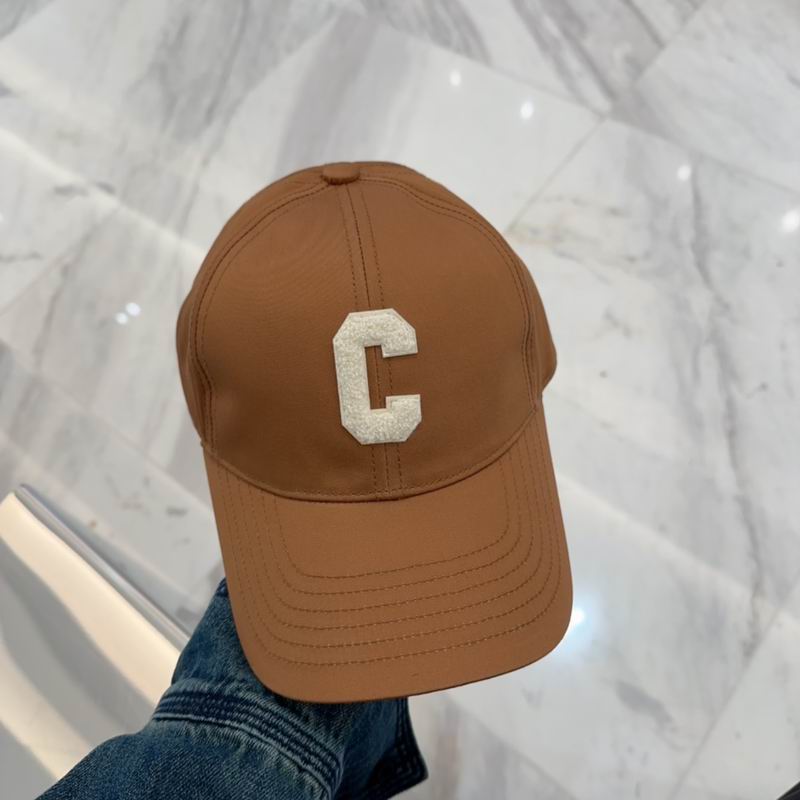 Celine cap dx (173)