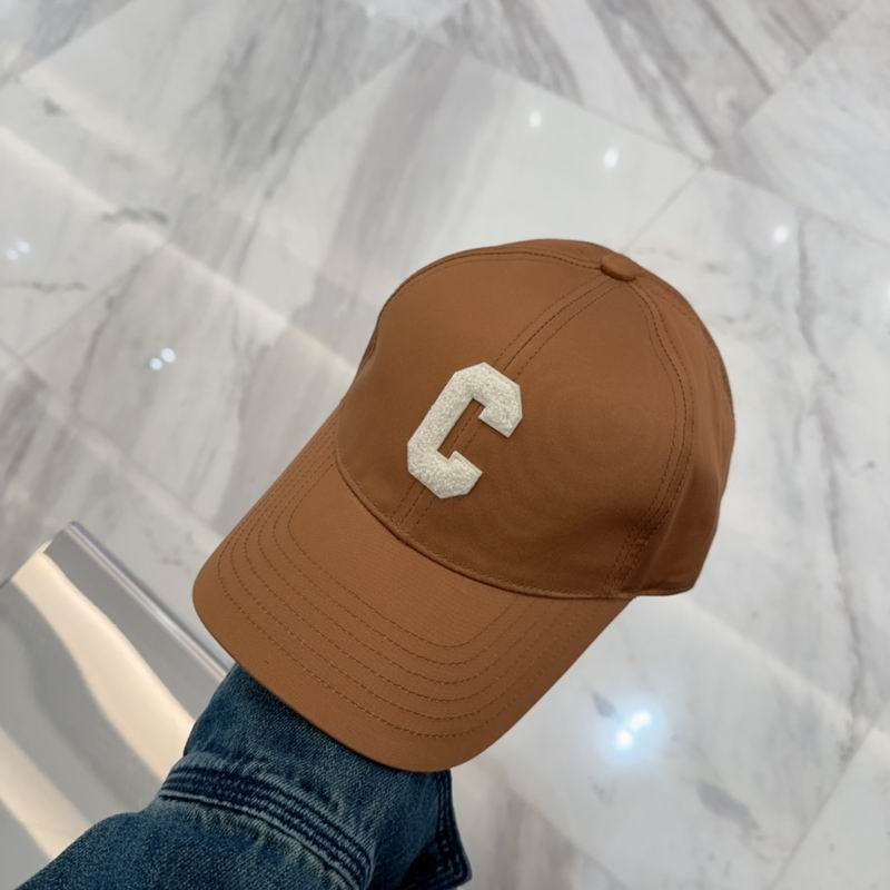 Celine cap dx (175)