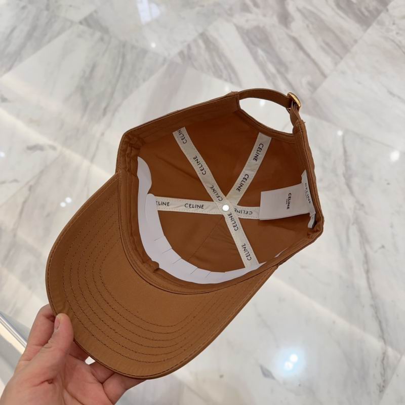Celine cap dx (177)