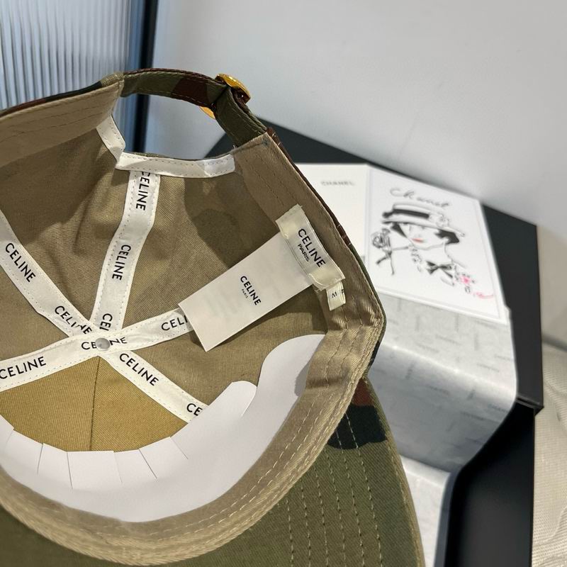 Celine cap dx (2)